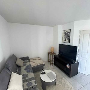 Appartement met een Slaapkamer